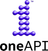 OneAPI logo