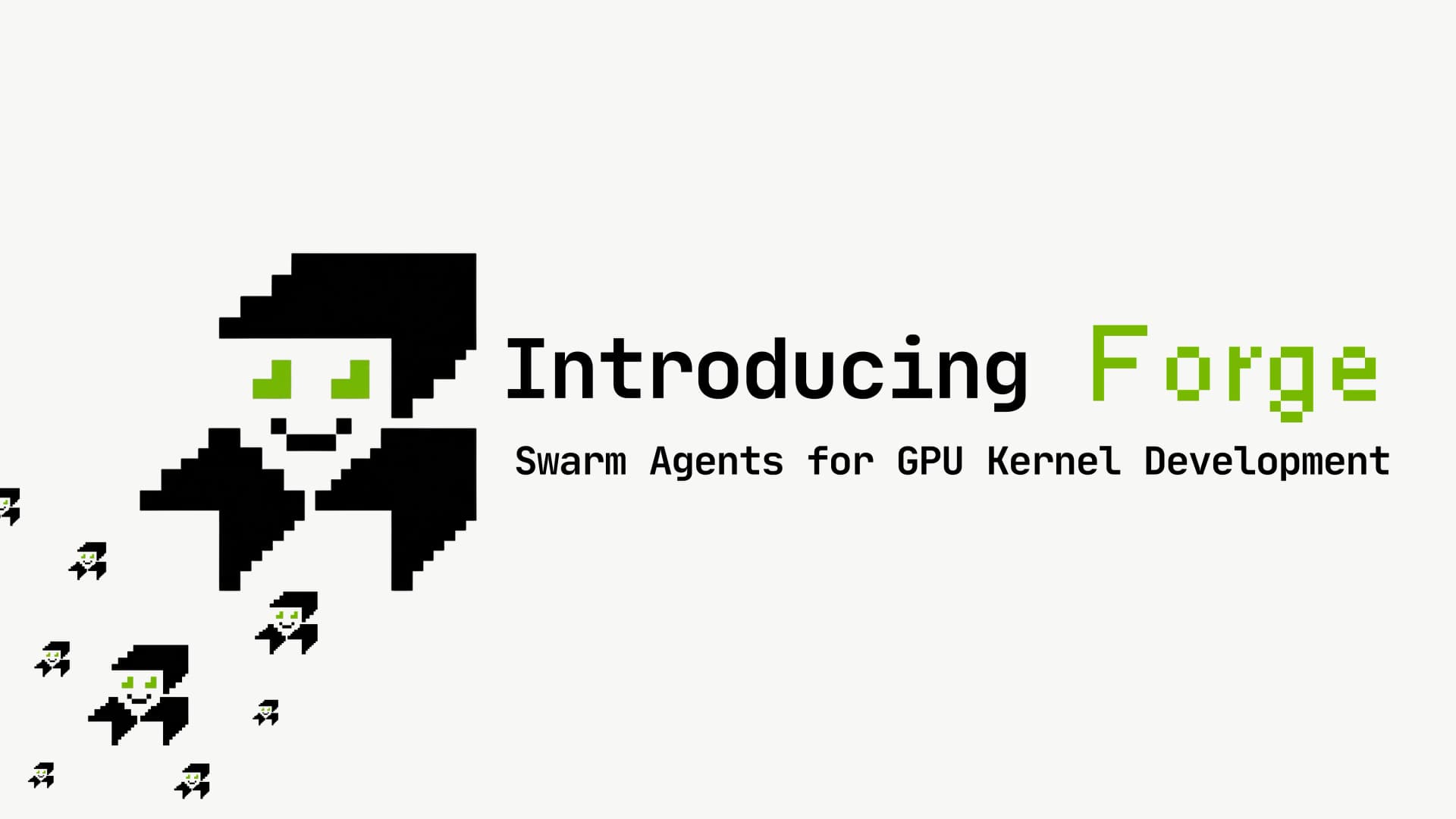 LLMs Can Now Write GPU Kernels That Beat torch.compile