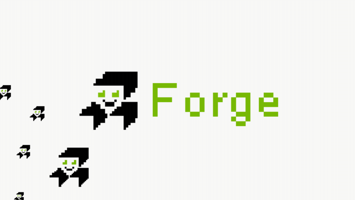 Forge